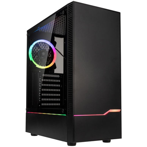 EAN 5999094004030 - Kolink Inspire K9 ARGB Midi Tower Negro imagen 1
