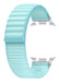 EAN 8806097460329 - Samsung ET-SVL32SMEGEU Accesorios para dispositivos vestibles inteligentes Grupo de rock Color menta Tela imagen 3