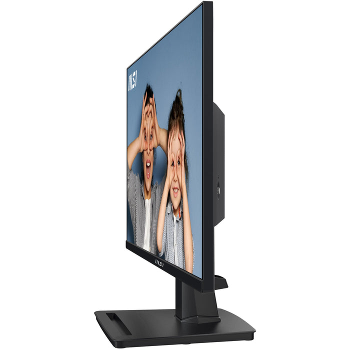 EAN 4711377127172 - MSI Pro MP251 pantalla para PC 62,2 cm (24.5") 1920 x 1080 Pixeles Full HD LED Negro imagen 11