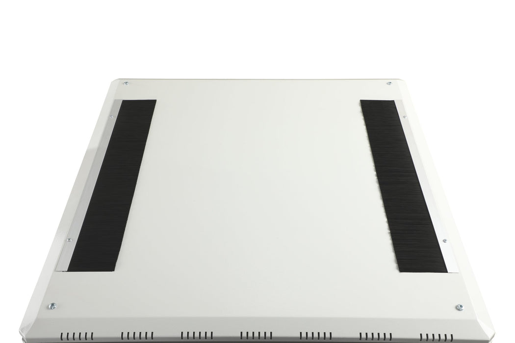 EAN 4016032476320 - Digitus DN-31112 armario rack 42U Rack o bastidor independiente Gris imagen 2