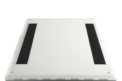 EAN 4016032476320 - Digitus DN-31112 armario rack 42U Rack o bastidor independiente Gris imagen 2