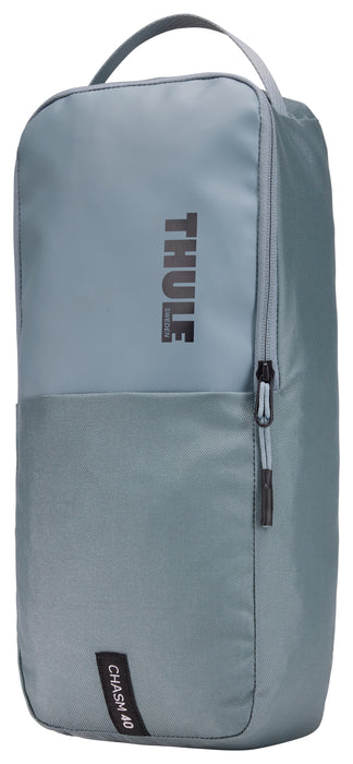 EAN 0085854255226 - Thule Chasm TDSD302 Pond Gray bolso de lona 40 L Poliéster Gris imagen 10