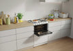 EAN 8059019015729 - Candy TRIO4GWNT/1 equipo combinado para la cocina Blanco imagen 4