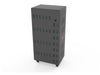 EAN 4014619460175 - Alcasa ANTARES T40 Carro de gestión y carga para dispositivos portátiles Negro imagen 4