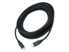 EAN 7630049632974 - ROLINE 11.02.9065 cable USB USB 3.2 Gen 2 (3.1 Gen 2) 3 m USB C 10 Gbit/s 100 W Negro imagen 2