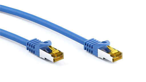 EAN 4040849916557 - Goobay 91655 cable de red Azul 20 m Cat7 S/FTP (S-STP) imagen 2