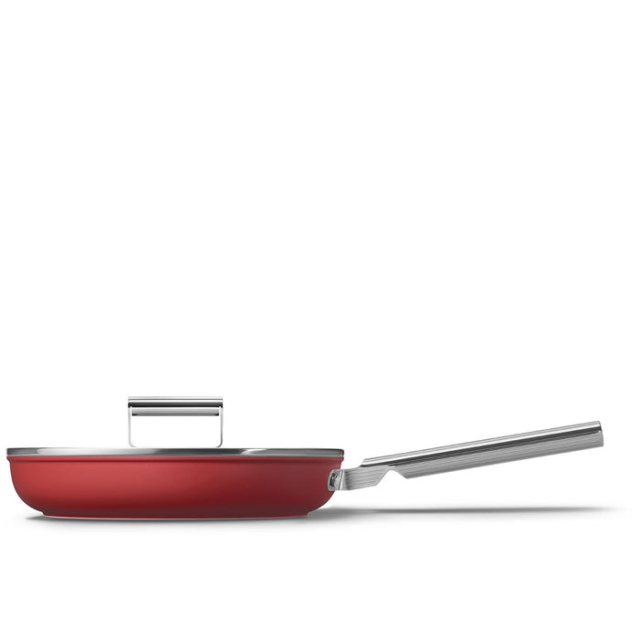 EAN 8017709296520 - Smeg CKFF2801RDM cacerola Sartén multiuso Alrededor imagen 11