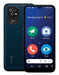 EAN 7322460087272 - Doro 8200 15,5 cm (6.1") Android 12 4G USB Tipo C 4 GB 64 GB 3000 mAh Negro imagen 1