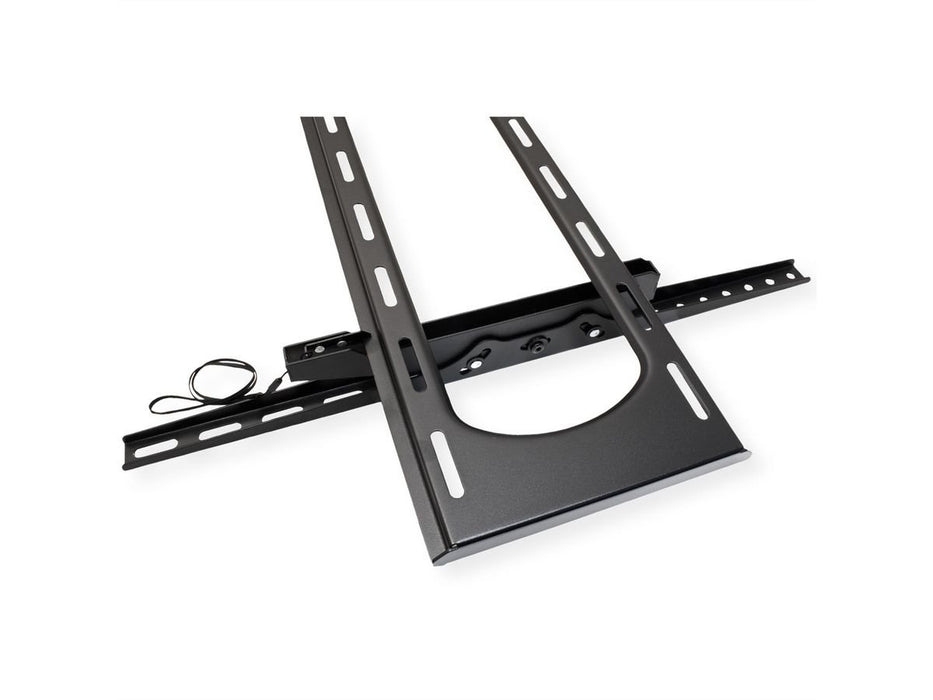 EAN 7630049628373 - VALUE 17.99.1225 soporte para TV 3,05 m (120") Negro imagen 2