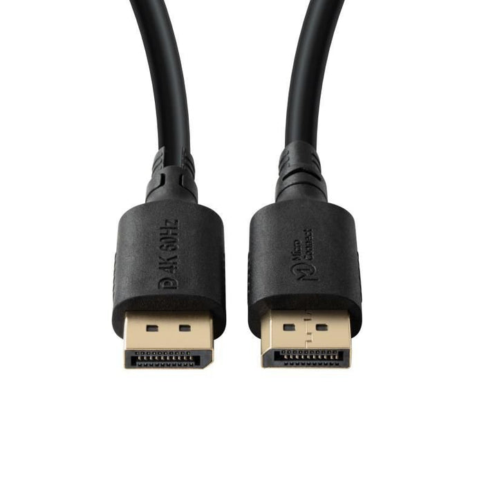 EAN 5715063803776 - Microconnect MC-DP-MMG-100LSZH no categorizado imagen 2