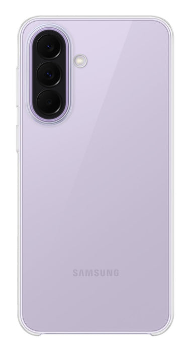 EAN 8806099037802 - Samsung EF-QA376CTEGWW funda para teléfono móvil 17 cm (6.7") Transparente imagen 1