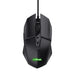 EAN 8713439252545 - Trust GXT 792 QUADROX teclado Ratón incluido Juego USB Francés Negro imagen 6
