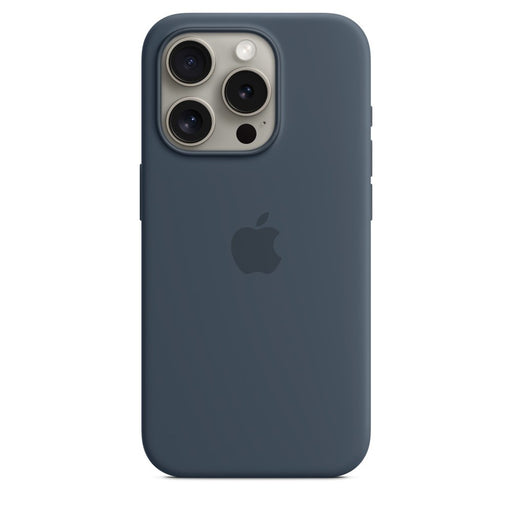 EAN 0194253939818 - Apple MT1D3ZM/A funda para teléfono móvil 15,5 cm (6.1") Azul imagen 1