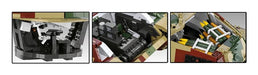 EAN 5902251028084 - COBI Tiger II Königstiger imagen 9