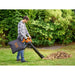 EAN 5035048705124 - Black & Decker BEBLV260-QS soplador de hoja 2600 W 315 kmh imagen 6
