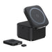 EAN 6932172679064 - Baseus P10264100123-01 cargador de dispositivo móvil Universal Negro USB Cargador inalámbrico Carga rápid imagen 1