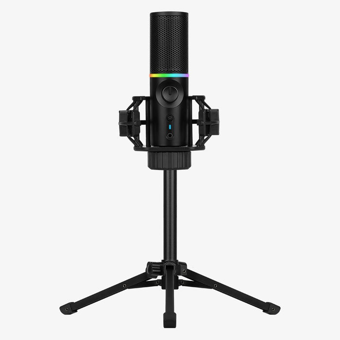 EAN 4251442506360 - Streamplify MIC TRIPOD Negro Micrófono de estudio imagen 4
