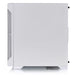 EAN 0841163075104 - Thermaltake S100 Tempered Glass Snow Edition Micro Torre Blanco imagen 4