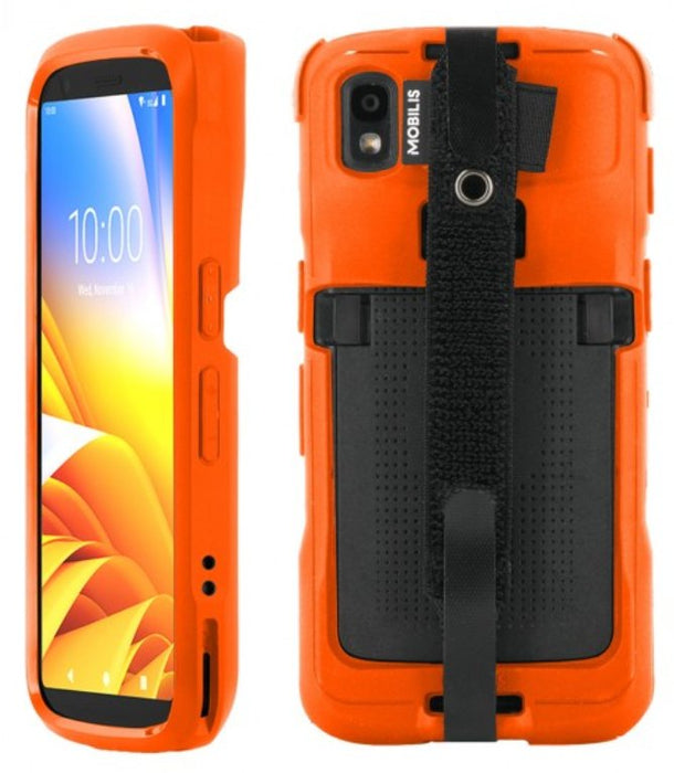 EAN 3700992535111 - Mobilis 052064 funda y estuche para ordenador de bolsillo tipo PDA imagen 1