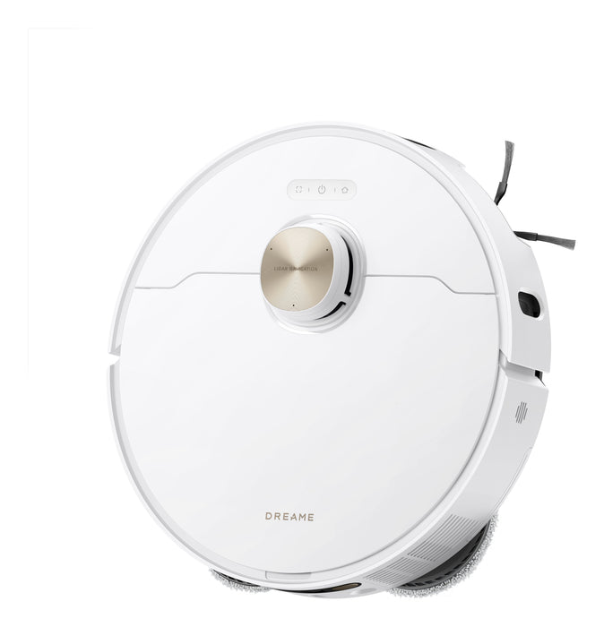 EAN 6977328066190 - Dreame L40s Pro Ultra Blanco imagen 6