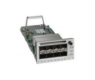 EAN 0889728035835 - Cisco C9300-NM-8X= módulo conmutador de red 10 Gigabit Ethernet imagen 1