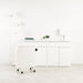 EAN 8414234351005 - Taurus Nepal 1500 Interior Blanco 1500 W imagen 4