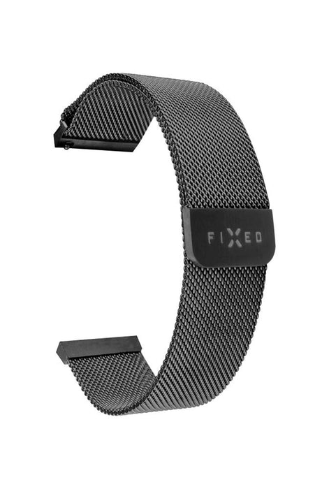 EAN 8591680148240 - FIXED FIXMEST-18MM-BK pieza y accesorio para reloj imagen 5