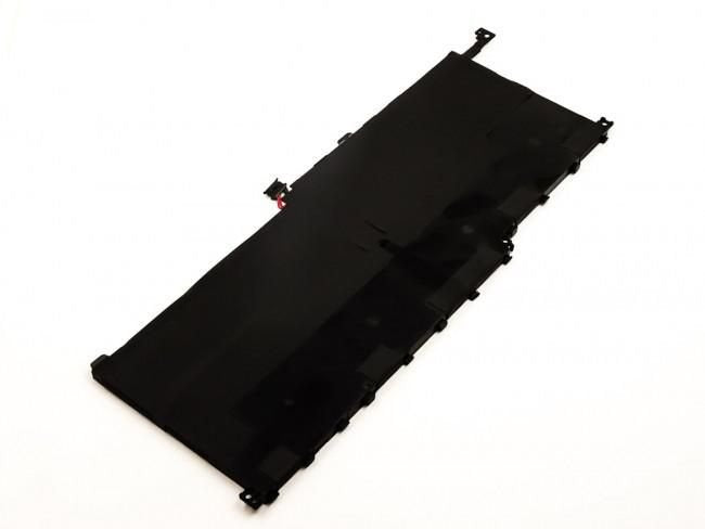 EAN 5706998553362 - CoreParts MBXLE-BA0024 refacción para laptop Batería imagen 2