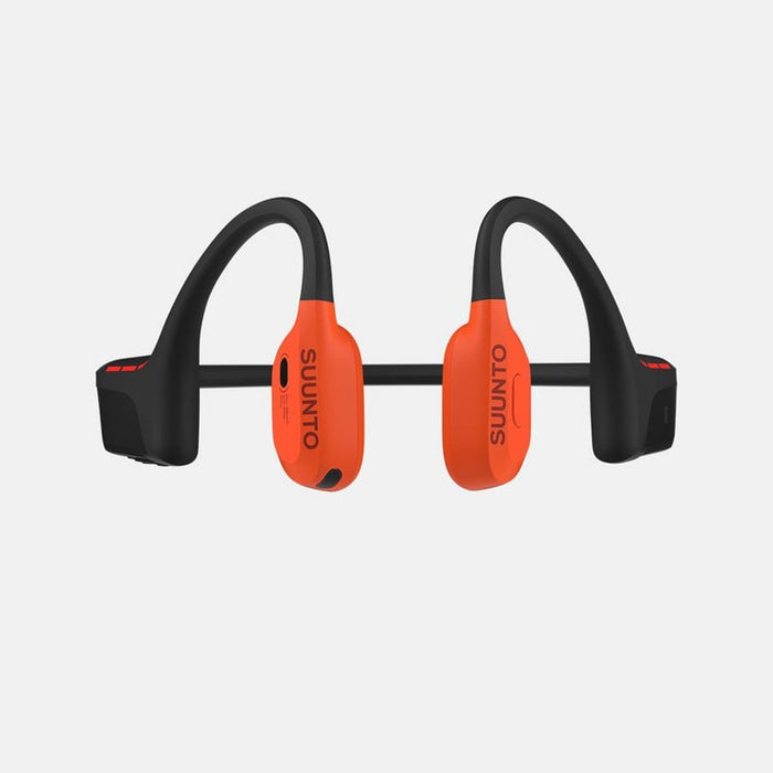 EAN 6417084214768 - Suunto Wing 2 Auriculares Inalámbrico De oreja abierta Deportes Bluetooth Negro, Naranja imagen 2