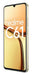 EAN 8056735027227 - realme C61 17,1 cm (6.74") SIM doble Android 14 4G USB Tipo C 6 GB 128 GB 5000 mAh Oro imagen 3
