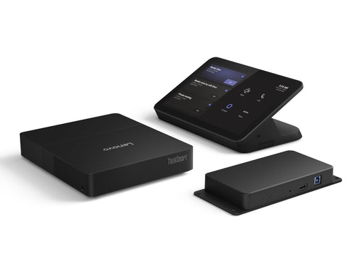 EAN 0198155758935 - Lenovo ThinkSmart Core Gen 2 for Microsoft Team Rooms sistema de video conferencia Ethernet imagen 1