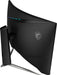 EAN 4711377231237 - MSI MAG 325CQRXF E2 pantalla para PC 80 cm (31.5") 2560 x 1440 Pixeles Wide Quad HD LED Negro imagen 25