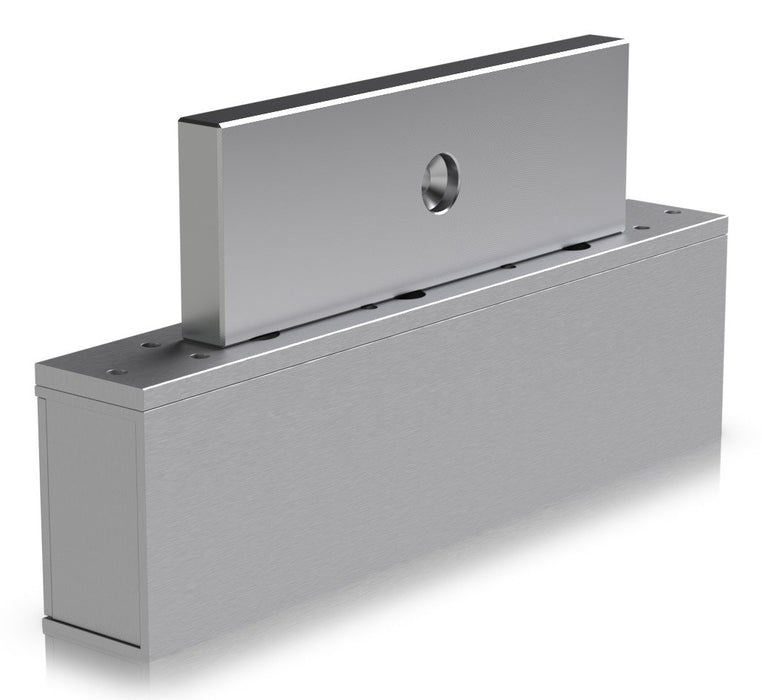 EAN 0810010076519 - Ubiquiti UA-Lock-Magnetic-540kg cerradura electromagnética Negro, Gris imagen 2