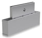 EAN 0810010076519 - Ubiquiti UA-Lock-Magnetic-540kg cerradura electromagnética Negro, Gris imagen 2