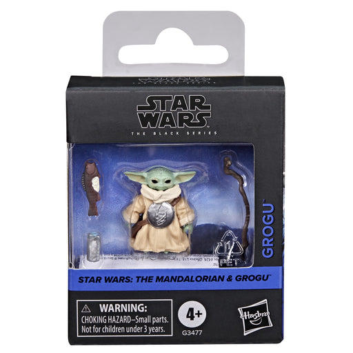 EAN 5010996396006 - Star Wars G34775L00 figura de juguete para niños imagen 1
