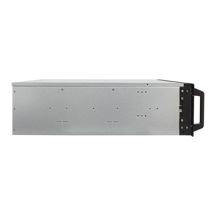 EAN 8436617921704 - UNYKAch UK4340 Estante Plata, Negro imagen 5
