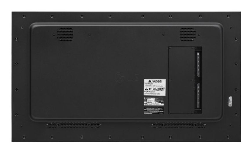 EAN 8806096578025 - LG 55XE4P-B pantalla de señalización Pantalla plana para señalización digital 139,7 cm (55") LED Wifi 400 imagen 6