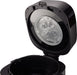 EAN 3838782818547 - Hisense HAF1350DR Sencillo 6,7 L Independiente 1350 W Freidora de aire caliente Negro imagen 17