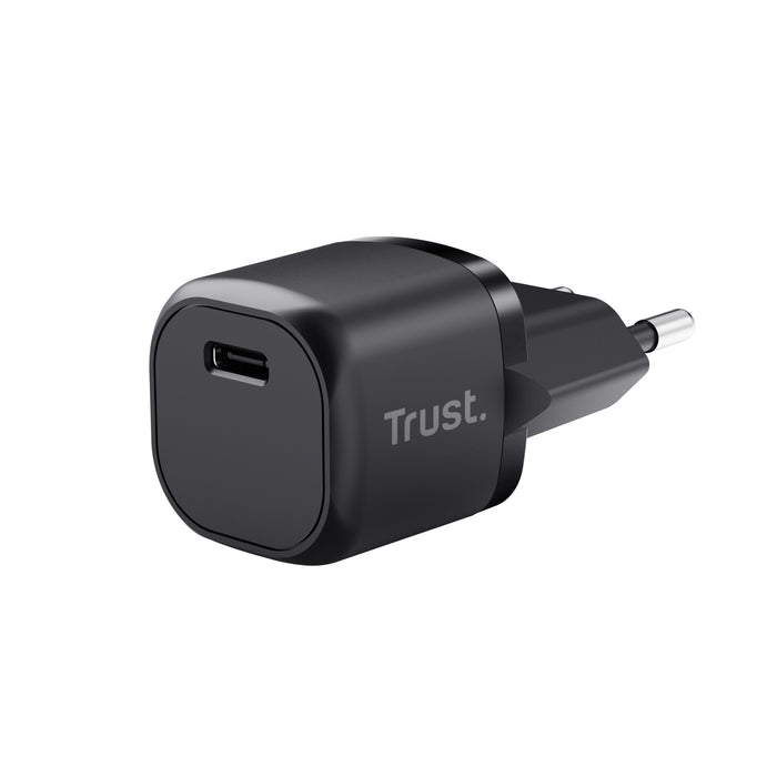EAN 8713439251746 - Trust Maxo Universal Negro Corriente alterna Interior imagen 1