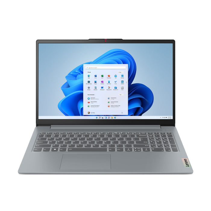 EAN 0198158140997 - Lenovo IdeaPad Slim 3 15IRH8 Intel® Core™ i5 i5-13420H Portátil 39,6 cm (15.6") Full HD 16 GB LPDDR5-SDRA imagen 1