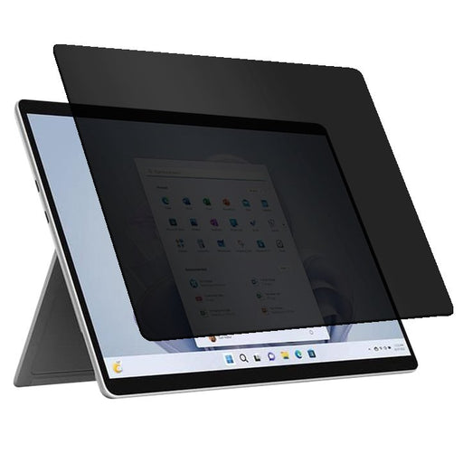 EAN 703674566307 - InfoCase INF-PF-MSSP89 filtro para monitor 33 cm (13") Portátil Filtro de privacidad para pantallas sin ma imagen 2
