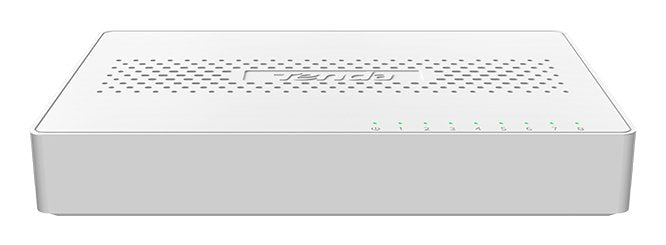 EAN 6932849436778 - Tenda SM108 switch 2.5G Ethernet (100/1000/2500) imagen 4