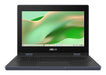 EAN 4711387932674 - ASUS Chromebook CR11 Flip CR1104FTA-NS0096 Intel® N 29,5 cm (11.6") Pantalla táctil LPDDR5-SDRAM Wi-Fi 6  imagen 2