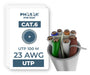 EAN 5605922050895 - Phasak PHR 6100 cable de red Gris Cat6 U/UTP (UTP) imagen 4
