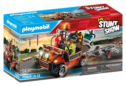 EAN 4008789708359 - Playmobil 70835 set de juguetes imagen 1