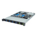 EAN 4719331853280 - GIGABYTE R163-Z32-AAC1 servidor barebone AMD SoC LGA 6096 Bastidor (1U) imagen 1
