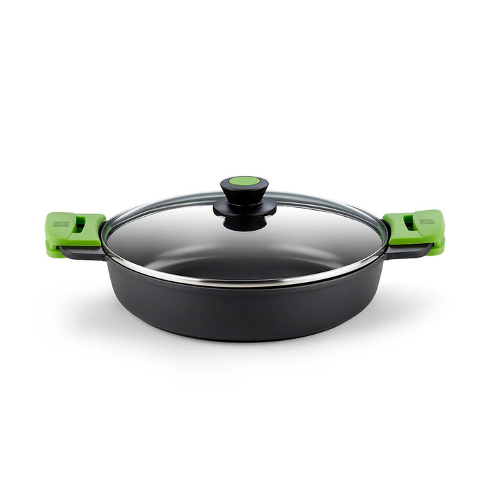 EAN 8411796104698 - BRA A400532 fuente de asado 5 L Aluminio imagen 1