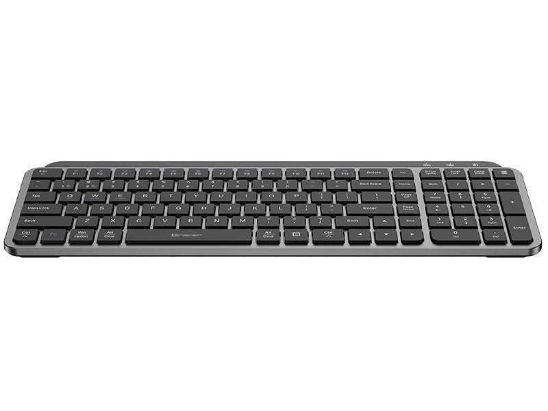 EAN 5907512879245 - Tracer Stone RF (2,4G+BT) teclado Hogar / Oficina RF Wireless + Bluetooth imagen 3