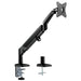 EAN 5902211119623 - Ergo Office ER-405B soporte para monitor 81,3 cm (32") Escritorio Negro imagen 1