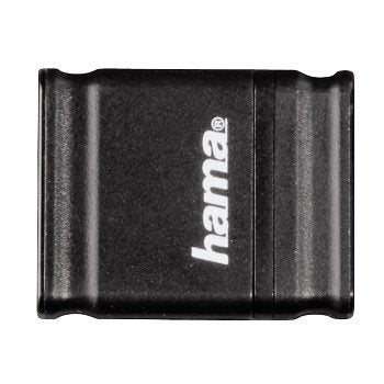 EAN 4047443144058 - Hama Smartly 32GB unidad flash USB USB tipo A 2.0 Negro imagen 3